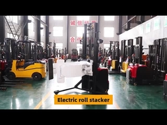 ペーパー ロール スタッカー