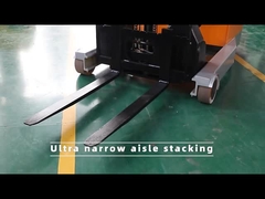 範囲のトラック