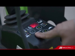 2本シザリリフト