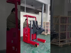 マンドルスタッカー