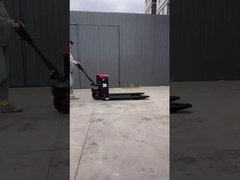 電動パレットトラック