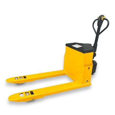 2.2kw 電動パレットトラック 倉庫効率を次のレベルに