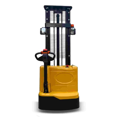 1.5 トン電動パレットスタッカー、1600～3000mm 揚程