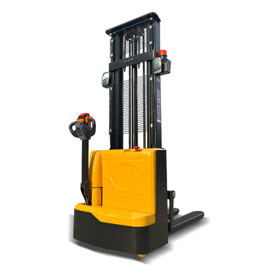 KAD CDDW1630 電動パレットスタッカー 1600kg 負荷 3000mm リフト